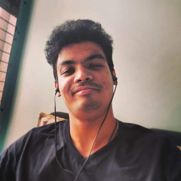 BioSite profile picture for @Kaushal