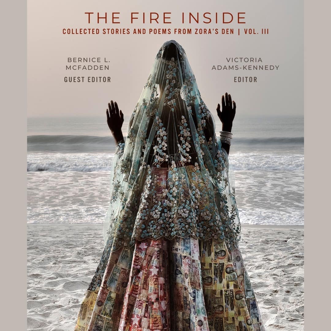 Buy "The Fire Inside Vol III"  thumbnail