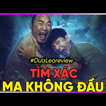 FULL ʜᴅ ▷ xem phim Tìm Xác: Ma Không Đầu 2025 Vietsub + Thuyết minh | CCCV thumbnail