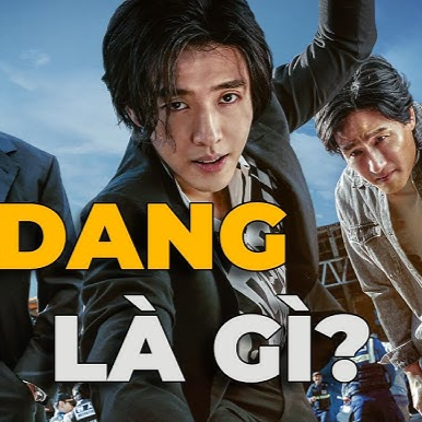 FULL ʜᴅ ▷ xem phim Yadang: Ba Mặt Lật Kèo 2025 Vietsub + Thuyết minh | CCCV thumbnail