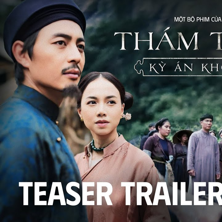 FULL ʜᴅ ▷ xem phim Thám Tử Kiên: Kỳ Án Không Đầu 2025 Vietsub + Thuyết minh | CCCV thumbnail