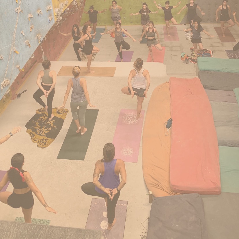 vivência yoga e escalada 01/12 BH thumbnail