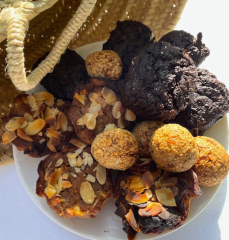 PANIERS GOURMANDS • Formule nomade • thumbnail