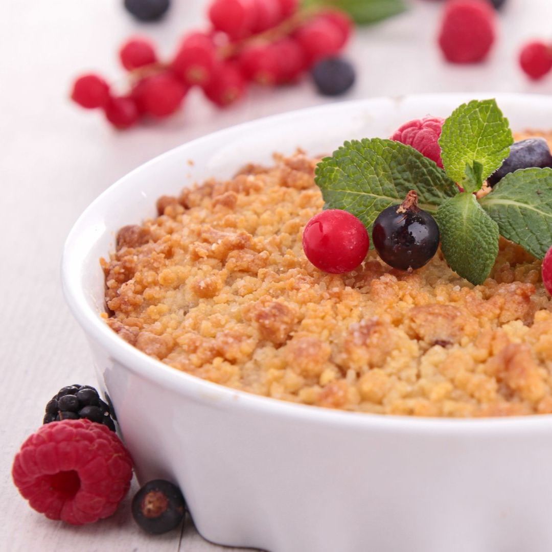 ATELIER CUISINE & SANTÉ • A votre domicile • thumbnail