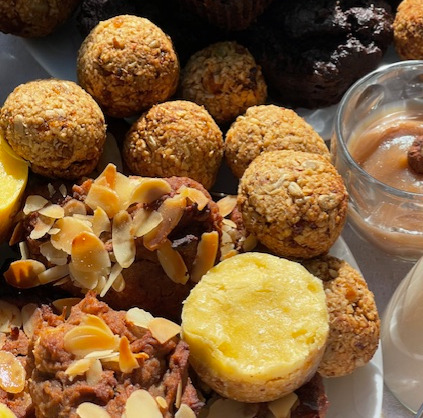 PANIERS GOURMANDS • Formule découverte • thumbnail