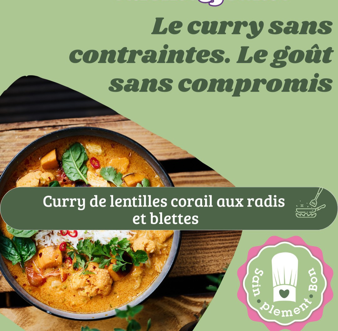 PLATS CUISINES • Selon vos contraintes alimentaires • thumbnail