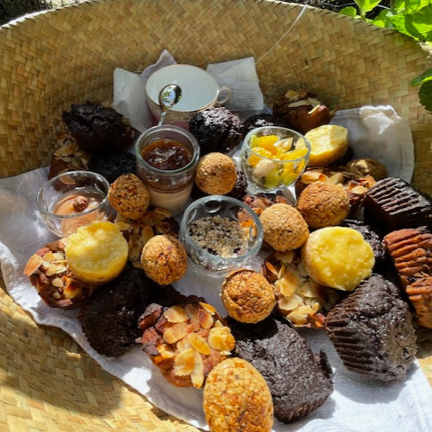 PANIERS GOURMANDS • Formule signature • thumbnail