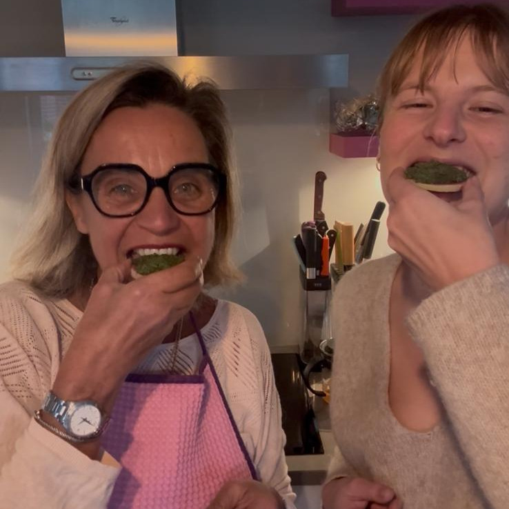 ATELIER CUISINE & SANTÉ • De la cueillette à l'assiette • thumbnail