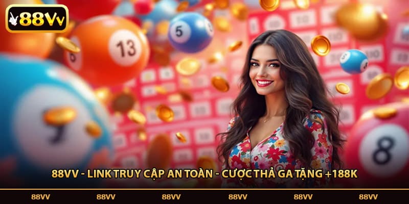 88VV - Trang Chủ 88VVCOM 2026, Đăng Ký +88k thumbnail