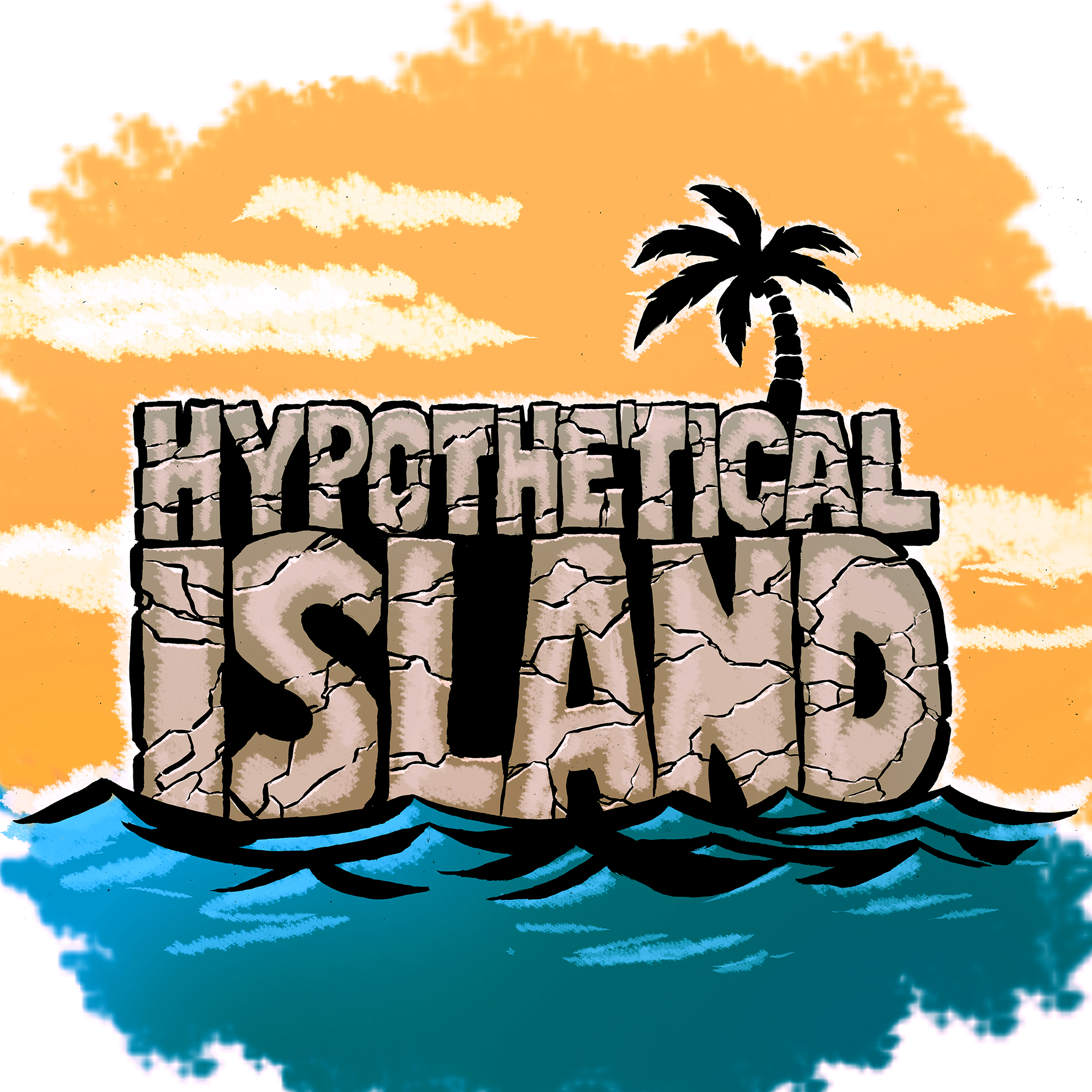 Hypothetical Island thumbnail