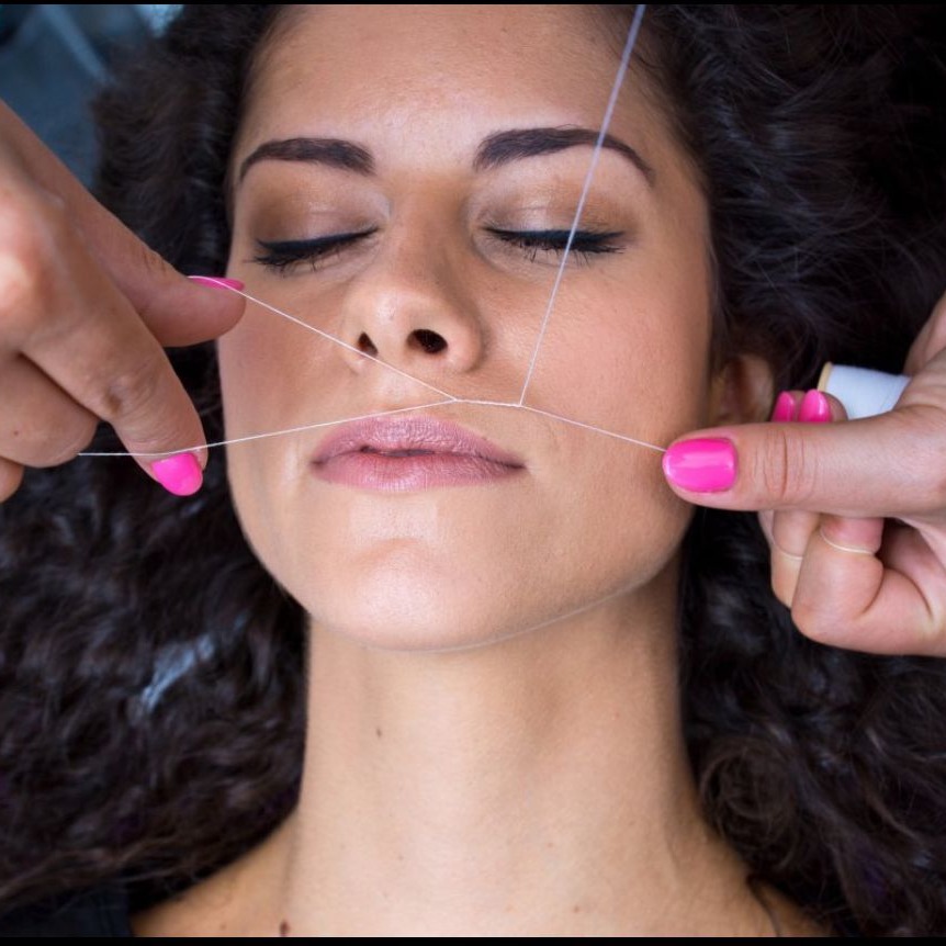 Epilação Egípcia Facial ou Área  thumbnail