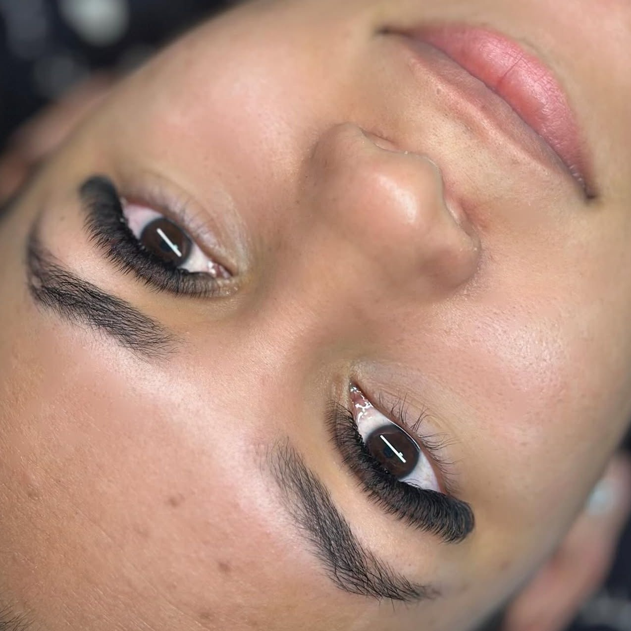 Extensão de Cílios Volume Egípcio  thumbnail