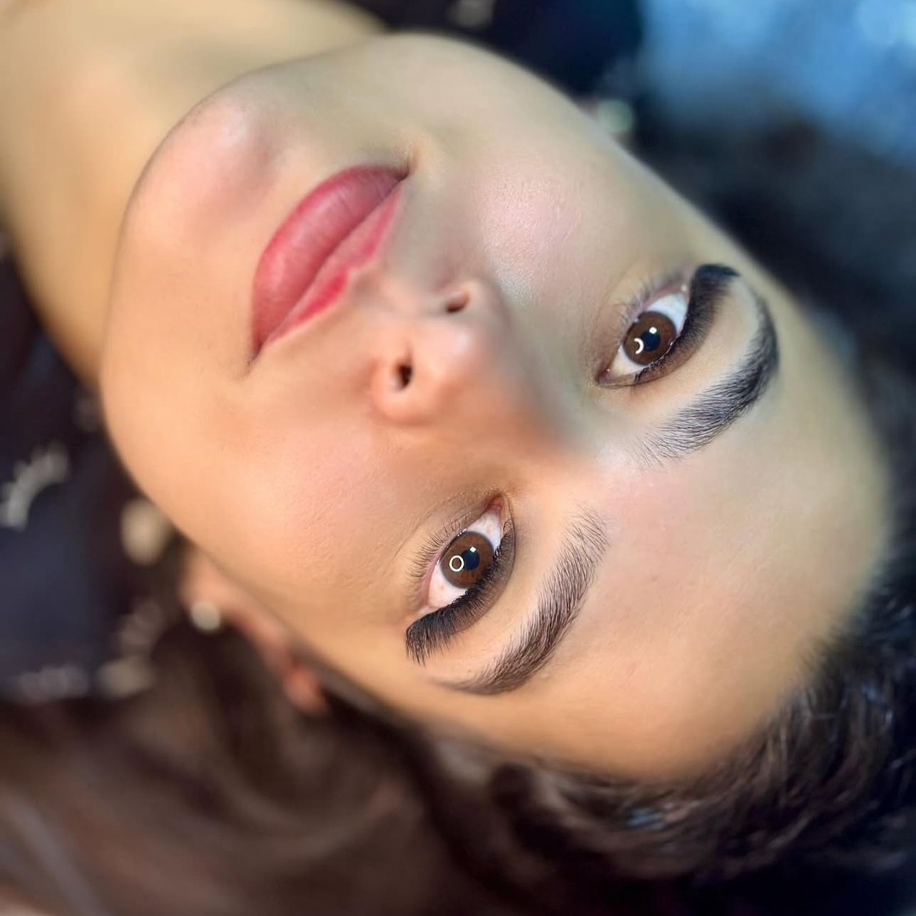 Extensão de Cílios Volume Fox 5D thumbnail