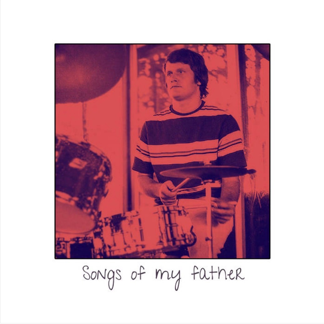 NEW Album.  “SONGS OF MY FATHER” thumbnail