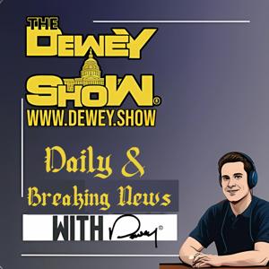 The Dewey Show | Podcast App thumbnail