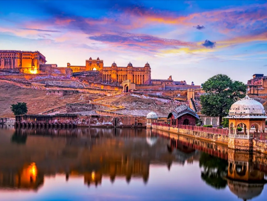 Best Places to Visit in Rajasthan in Monsoon  thumbnail