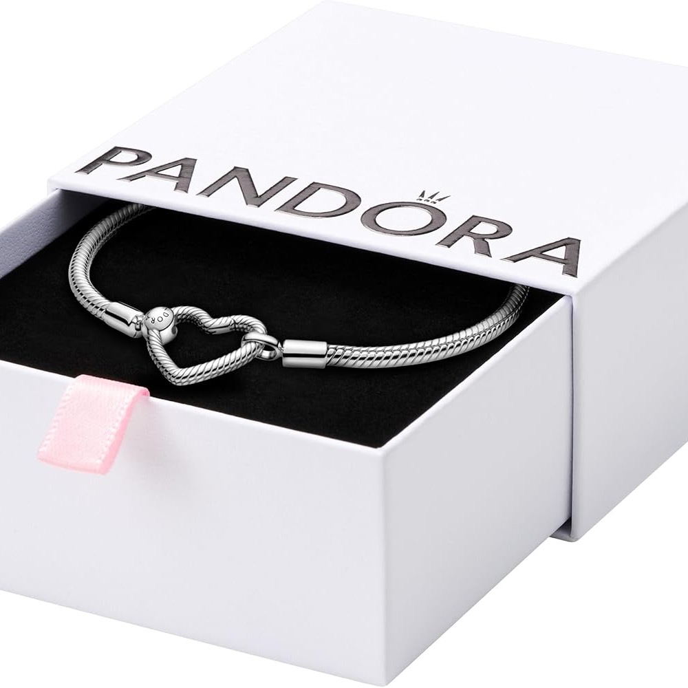 Pandora Charms + jewelry  thumbnail