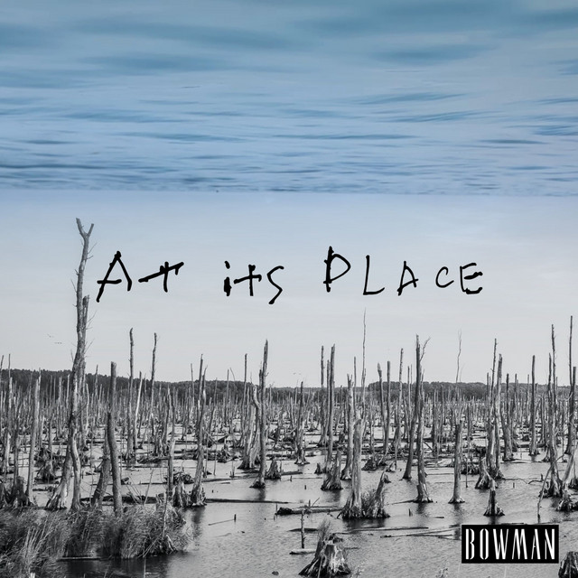 At Its Place thumbnail