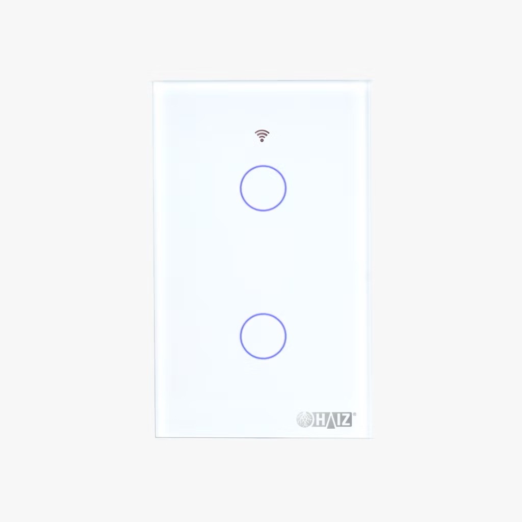 interruptor duplo digital (alexa) thumbnail