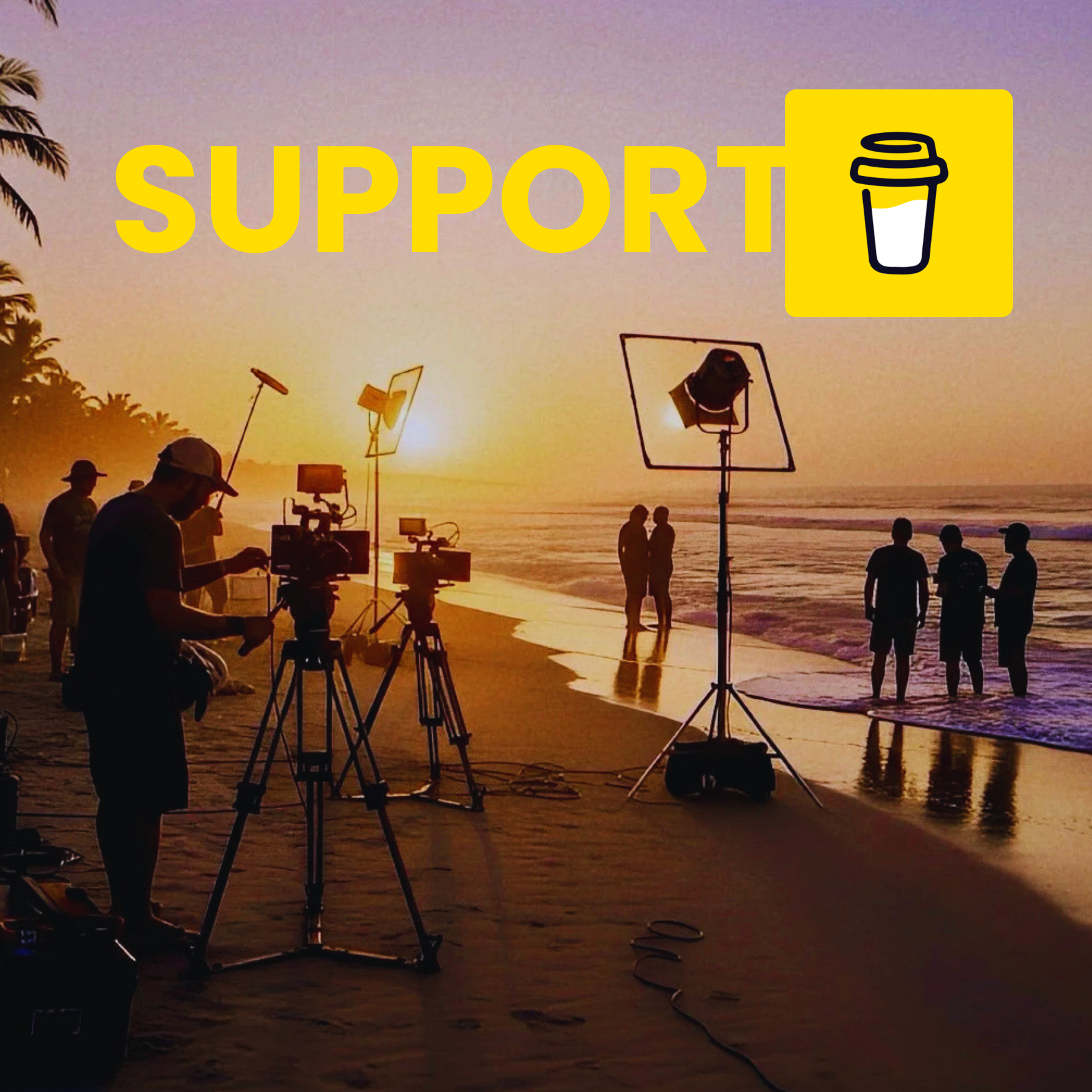 COMMETIVE By Aam is Creating films and content that tell unique, boundary-pushing stories. thumbnail