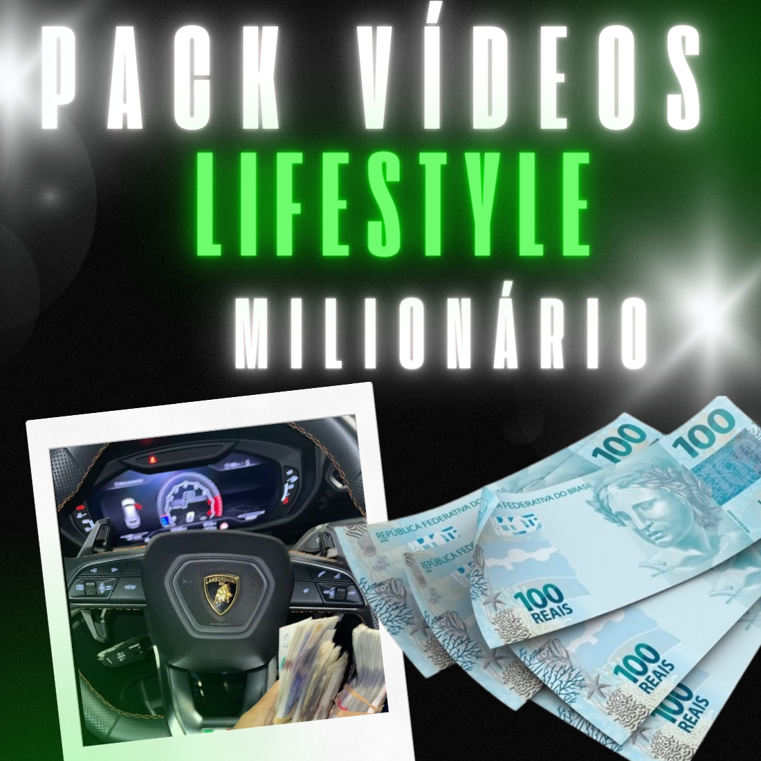 Vídeos Lifestyle thumbnail