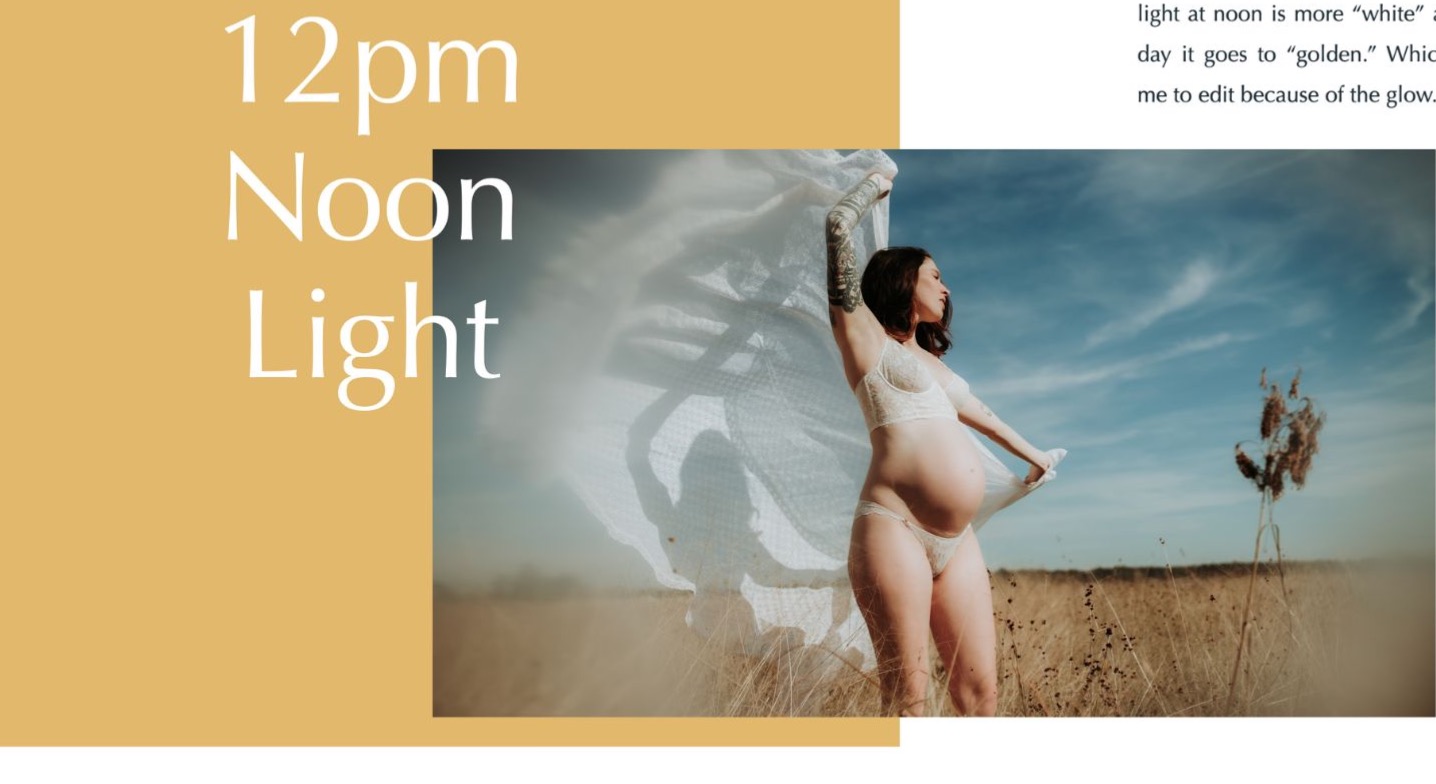 Get My FREE Harsh Light Guide!  thumbnail