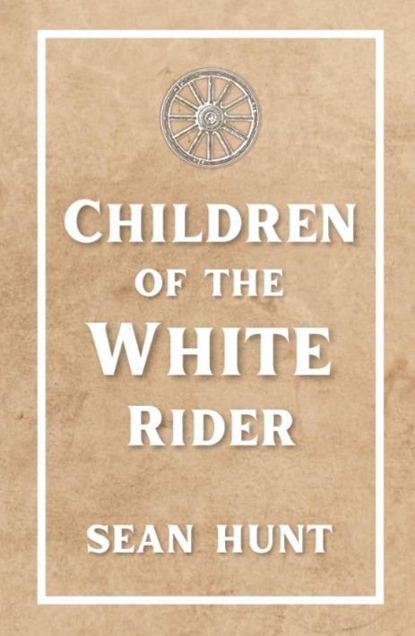 Buy Children of The White Rider on Amazon thumbnail