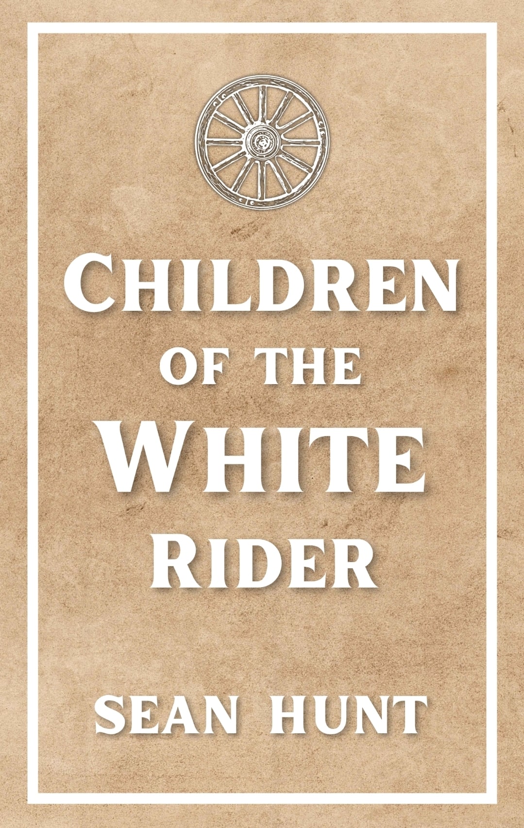 Children Of The White Rider on Goodreads thumbnail