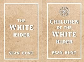 The White Rider Book Series on Amazon thumbnail