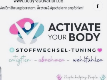 Stoffwechsel aktivieren | Abnehmen thumbnail