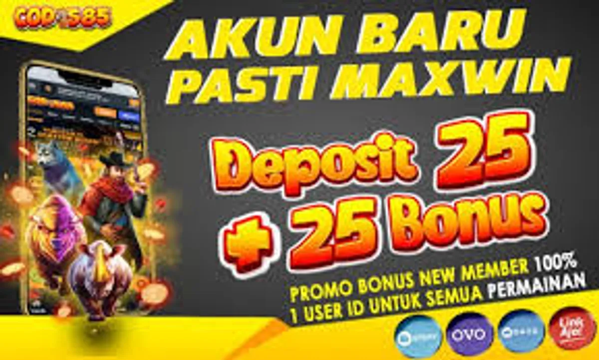 Slot Deposit 25 Bonus 25 TO Kecil Favorit Pemain thumbnail