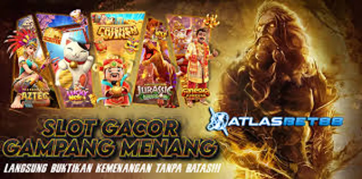 Slot Deposit 25 Bonus 25 TO Kecil Anti Rungkad thumbnail