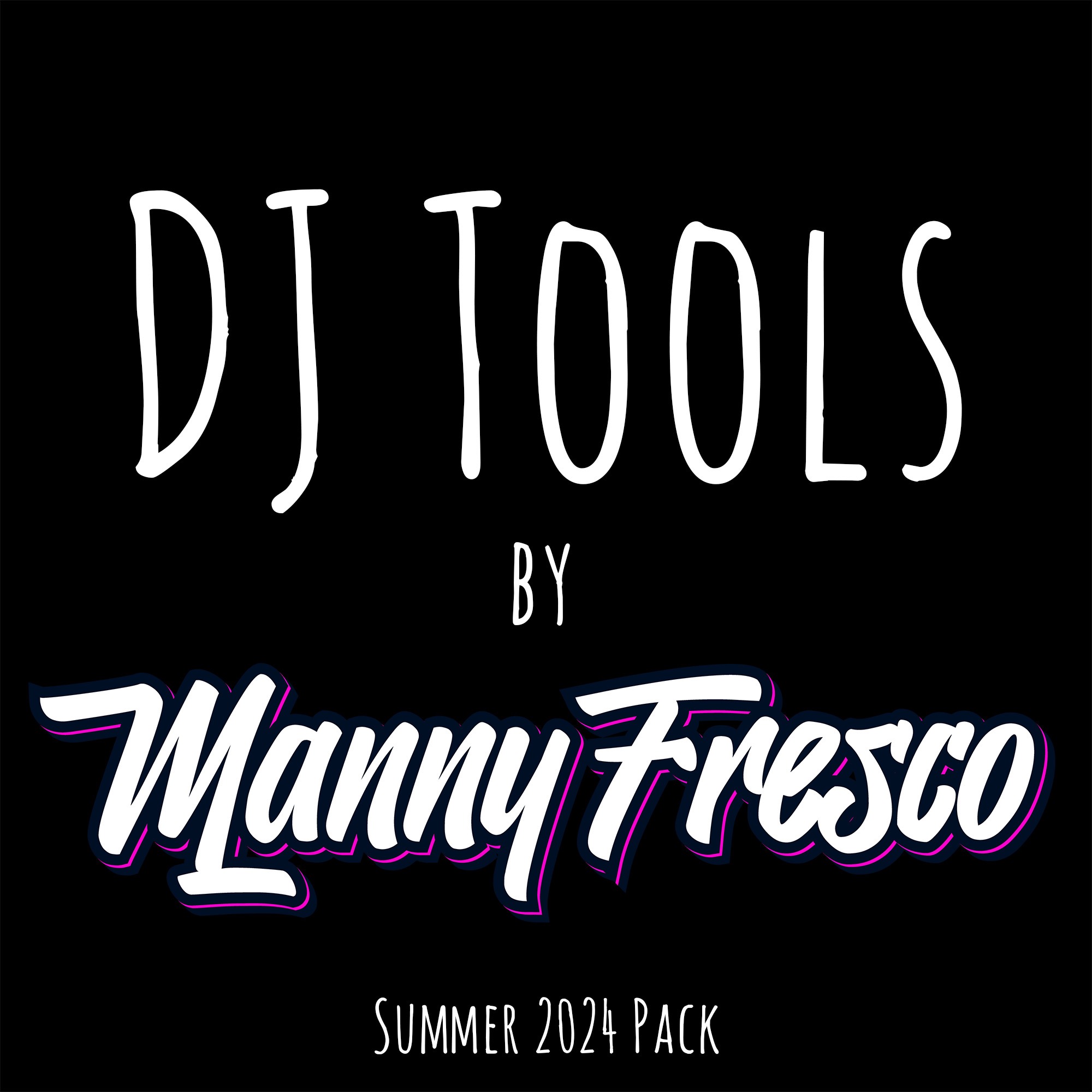 DJ Tools & Edits thumbnail