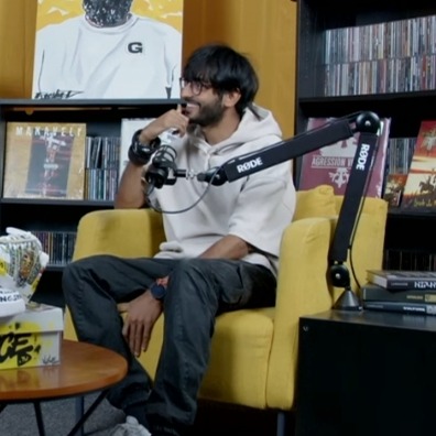 Interview 🎙 [2025] - Grice TV thumbnail