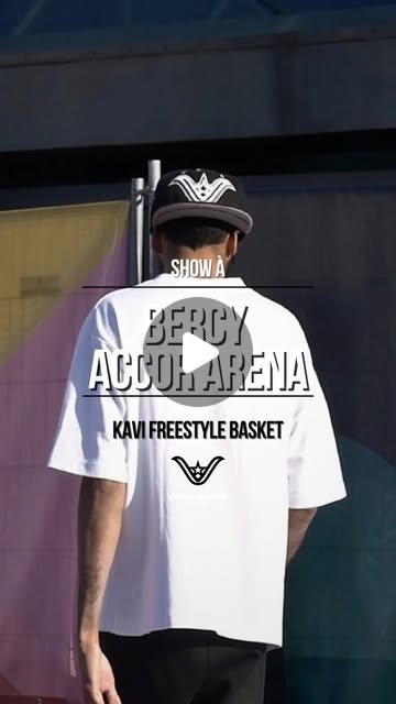 Pour Bercy Accor Arena [2023] thumbnail