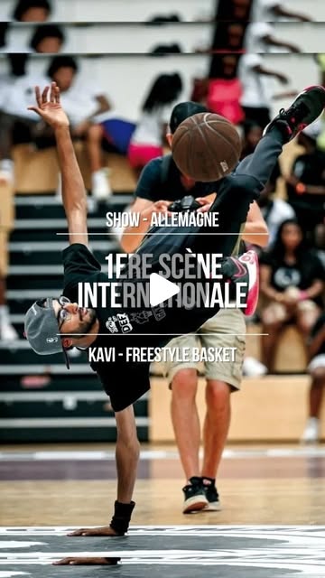 Allemagne - 1ere scène International | +1000 pers. [2022] thumbnail