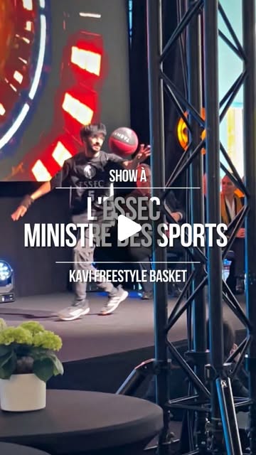 Devant la Ministre des Sports [2023] thumbnail