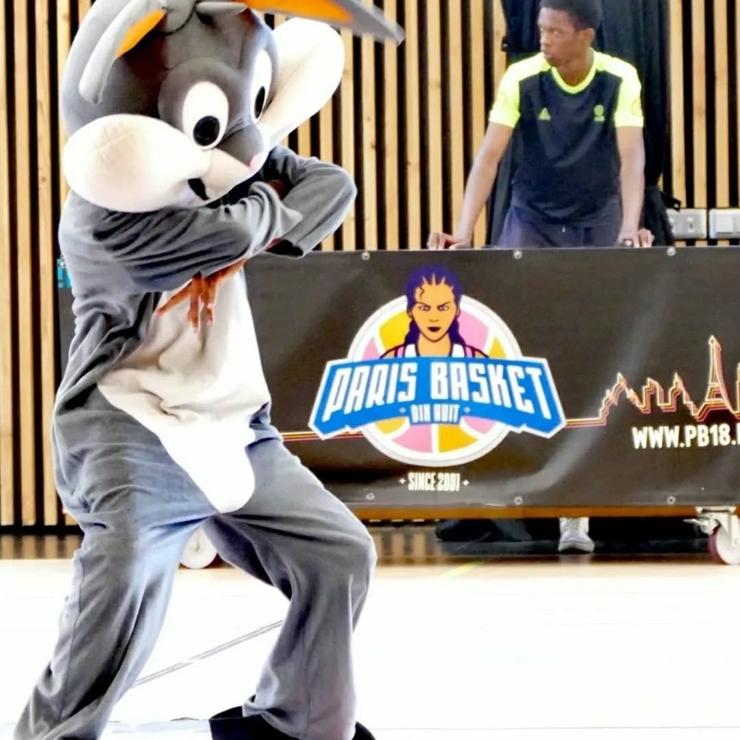 [2022] Nofeya - Love and Basket-ball 🎶🎬 thumbnail