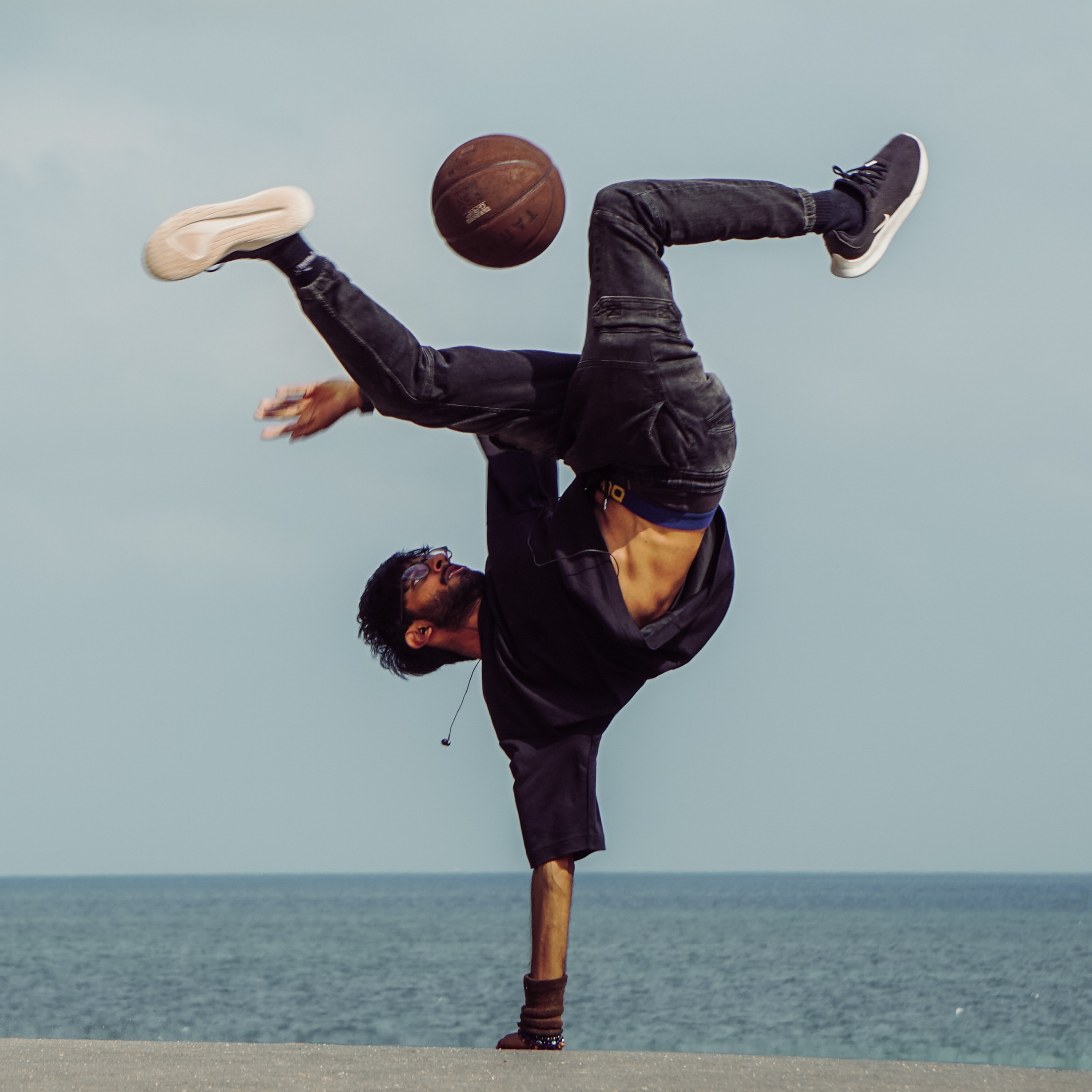 Article 🗞 [2022] - Kavi Freestyle Basket thumbnail