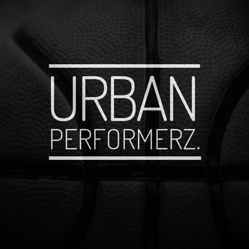 Site web - URBAN PERFORMERZ thumbnail