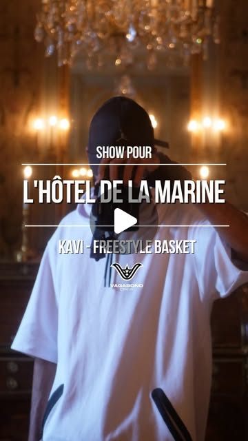 Pour l'hôtel de la Marine [2024] thumbnail