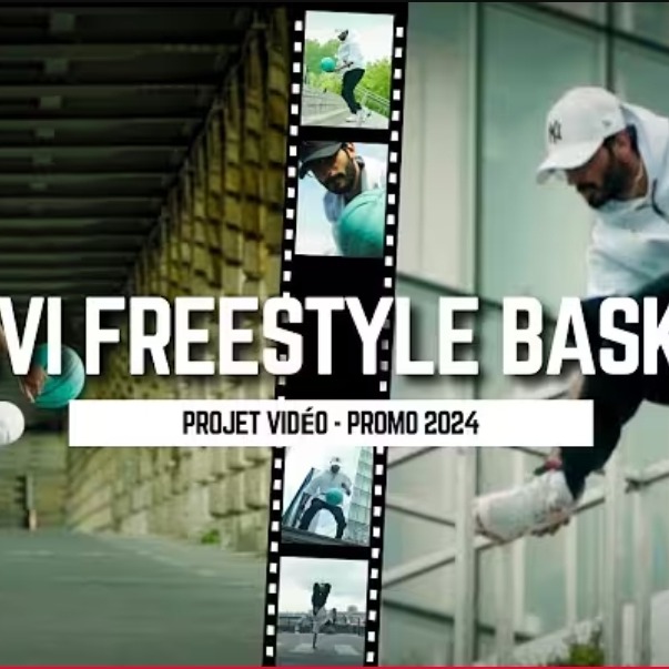 [2024] - Vidéo Promo 💻🎥 thumbnail