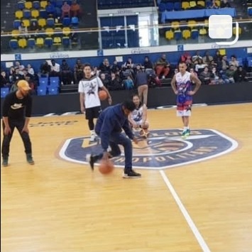 Hot Sauce Évent [2019] thumbnail