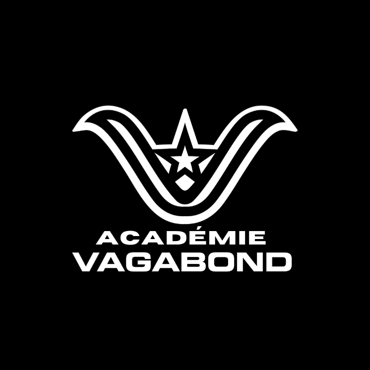 Instagram de l'Académie Vagabond Freestyle Basket thumbnail