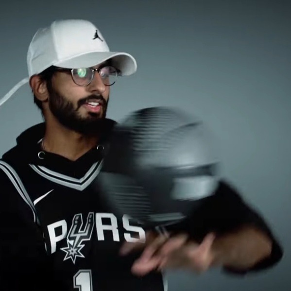 [2025] - Jahill - Wembanyama 🏀🎬 thumbnail