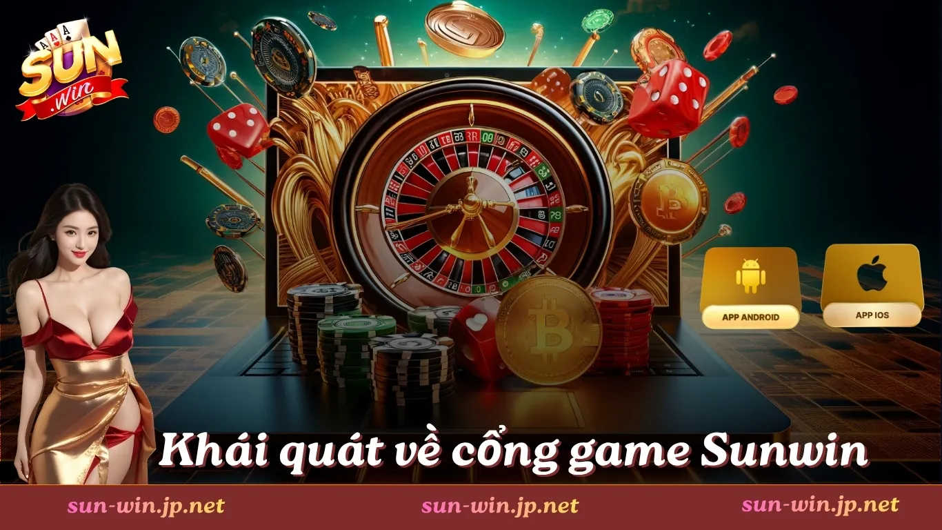 Sunwin thumbnail