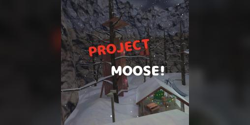 Moose Tag Mod APK 1.1.15 thumbnail
