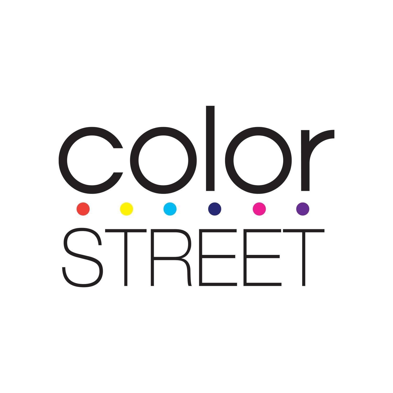 Shop Color Street thumbnail