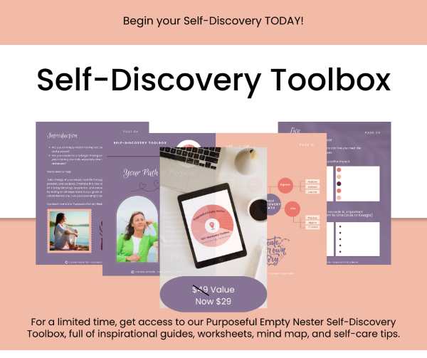 Self Discovery Toolbox thumbnail