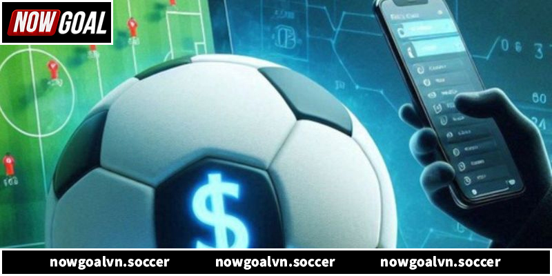 Nowgoal – Livescore Và Kèo Nhà Cái Cho Dân Chơi Thắng Lớn thumbnail